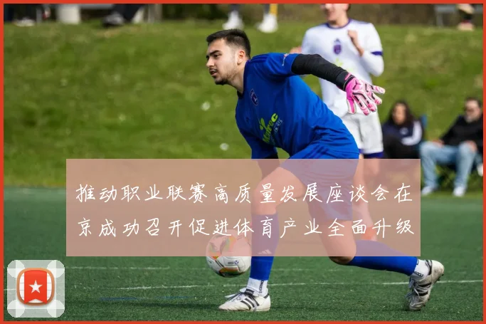 推动职业联赛高质量发展座谈会在京成功召开促进体育产业全面升级与创新发展