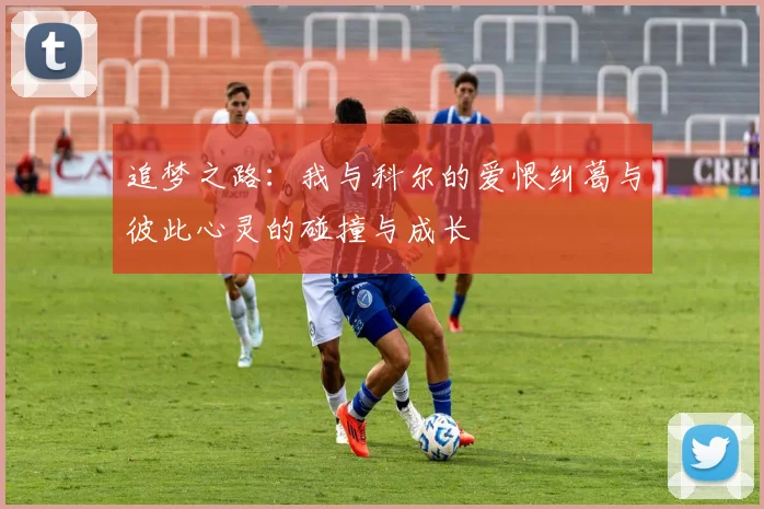 追梦之路：我与科尔的爱恨纠葛与彼此心灵的碰撞与成长